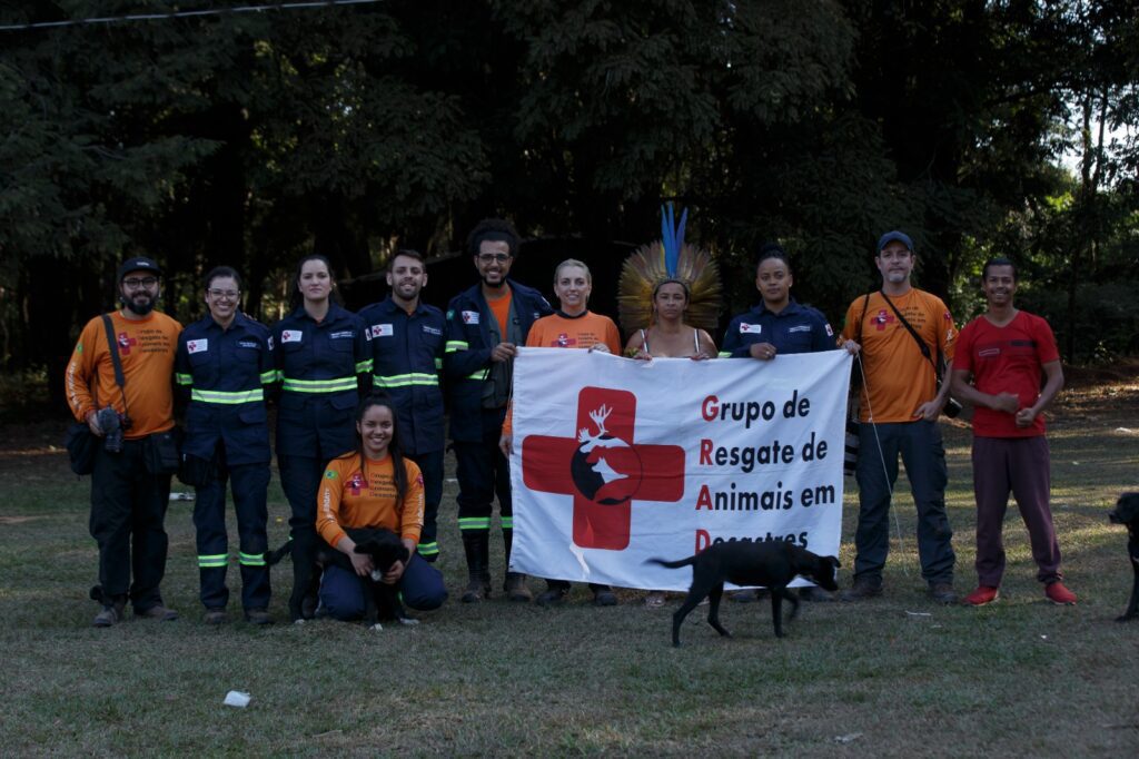 Aldeia Pataxó Hãhãhã 4