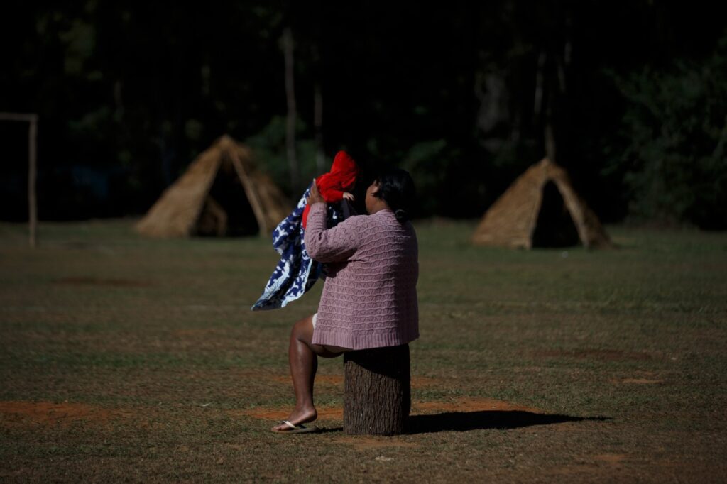 Aldeia Pataxó Hãhãhã 3