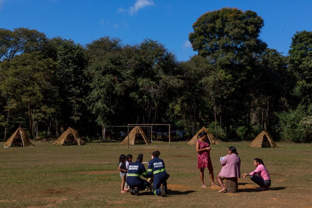 Aldeia Pataxó Hãhãhã 11