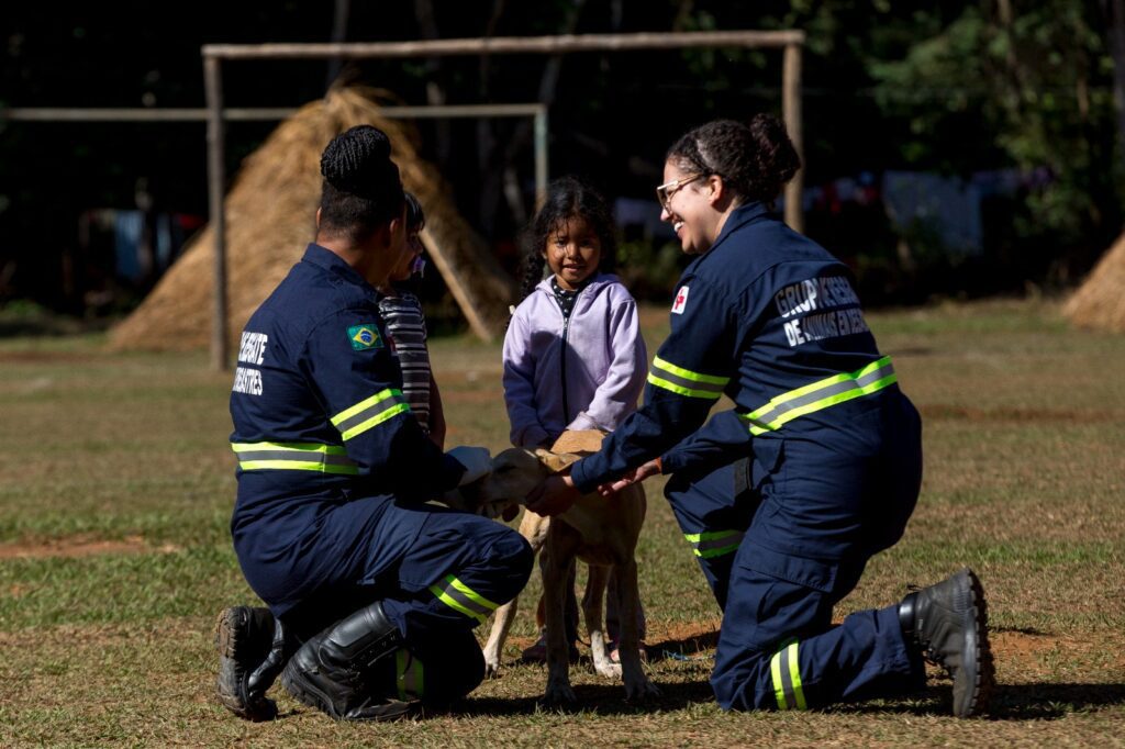 Aldeia Pataxó Hãhãhã 7