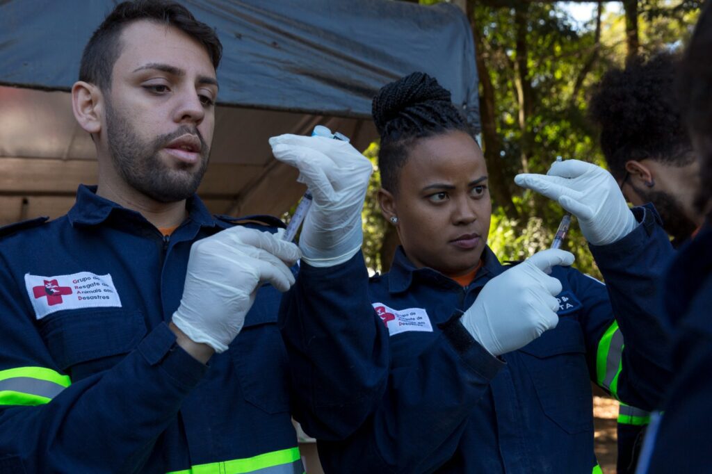 Aldeia Pataxó Hãhãhã 12